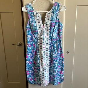 Lilly Pulitzer for Target Shift